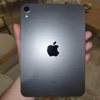 ipad mini 6 کاملا نو|تبلت|کرمانشاه, |دیوار