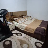 چهارراه ورزش طبقه اول / خیابان مروارید/ روبه آفتاب|اجارهٔ آپارتمان|مشهد, شهرک رازی (شهرک غرب)|دیوار