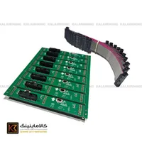 برد رایزر و کابل فلت واتس ماینر عمده و تک