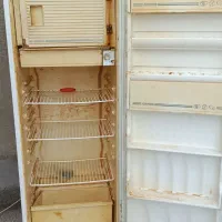 یخچال آزمایش|یخچال و فریزر|هامون, |دیوار