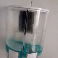 جا مایعی سالم با تخفیف استثنایی