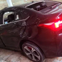 اریزو 5 اف ال  کم کار|خودرو سواری و وانت|مشهد, سجاد شهر|دیوار