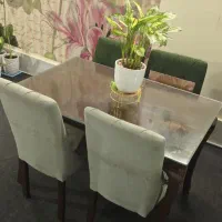 فروش مبل ومیز ناهارخوری|مبلمان خانگی و میز عسلی|بهارستان, |دیوار