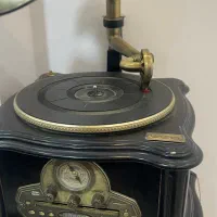 فروش فوری گرامافون WALTHER