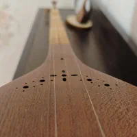 سه تار حرفه ای|سازهای سنتی|تهران, گلستان (شهرک راه آهن)|دیوار