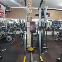 وسایل باشگاه|تجهیزات ورزشی|قزوین, |دیوار