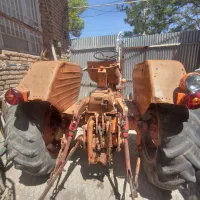 تراکتور رومانی مدل 62|خودرو سنگین|تربتحیدریه, شهرک ولیعصر|دیوار