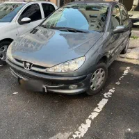 206 اتومات مدل ۹۰