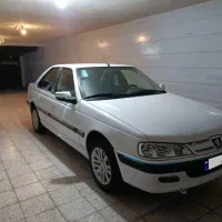 پژو پارس سفارشی مدل 1402|خودرو سواری و وانت|رودبار, |دیوار