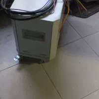 استاپلایزر ۳ فاز ۲۰ کیلو وات پرنیک