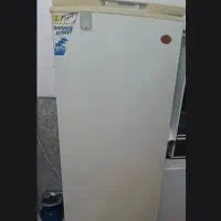 یخچال سالم به شرط در حد نو