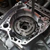 تعمیر گاه مکانیکی وجلوبندی