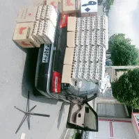 تخم مرغ شکسته و لکه دار