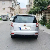 جیلی امگرند شاسی بلند بی رنگ|خودرو سواری و وانت|رشت, توشیبا|دیوار