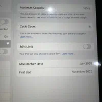 ایپد۲۰۲۵|تبلت|ورامین, ورامین|دیوار