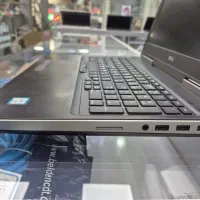 لپ تاپ دل با ۲ گرافیک قدرتمند و پردازنده Xeon|رایانه همراه|کرمانشاه, |دیوار