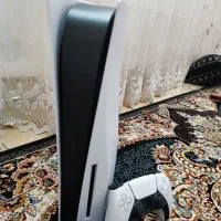 ps5 استاندارد درحد