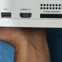 xbox series s نو|کنسول، بازی ویدئویی و آنلاین|تهران, مهرآباد جنوبی|دیوار