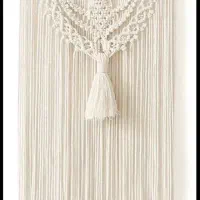 آموزش مکرومه بافی مجازی و حضوری