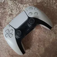دسته ps5 در حد آکبند