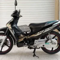 موتور رادیسون 150