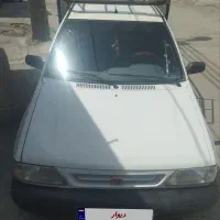 پراید وانت97