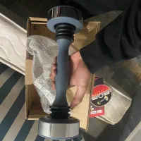 دمبل شیک ویت