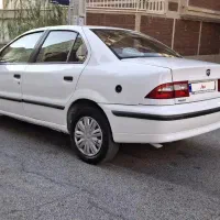 سمند 88 دوگانه ال اکس