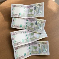 دینار عراق کلکسیونی