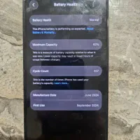 آیفون ۱۵ نرمال iPhone 15 Normal