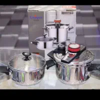 زودپز دوقولو یونیک آلمان