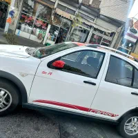 کوییک Rتمیزبدون رنگ|خودرو سواری و وانت|تبریز, |دیوار