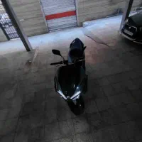 متور  JT200|موتورسیکلت|کرج, کرج نو|دیوار