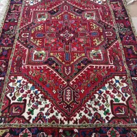 یک جفت فرش دست بافت  شش متری