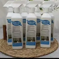 اسپری چربی زدای نانوسان