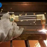 جوش CO2 و هوابرش جوشکار سیار