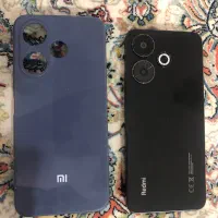 شیایومی ردمی ۱۳ در حد بدون حتی یک نقطه