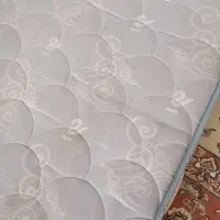تشک تخت خواب یک نفره