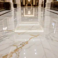 پولیش سنگ ساب زنی براق کردن سنگ کف سابی نماشویی