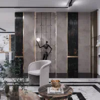 طراحی ، پیمانکاری و اجرای کلیه امور ساختمانی|خدمات پیشه و مهارت|مشهد, احمدآباد|دیوار