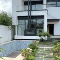 بازسازی ویلامنزل صفرتاصد