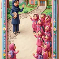 معلم خصوصی پایه اول