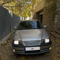 فولکس گل مدل ۸۶