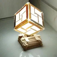 شبخاب|چراغ خواب و آباژور|سنقر, |دیوار