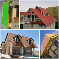 سقف سبک شیبدار و کاذب|خدمات پیشه و مهارت|مشهد, شهرک رازی (شهرک غرب)|دیوار