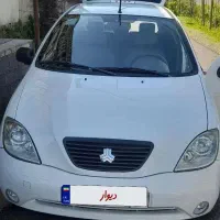 تیبا۲ از هر نظر سلامت،فقط معاوضه|خودرو سواری و وانت|بندر انزلی, لیچارگی حسن رود|دیوار