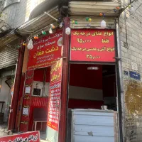 ۶۰متر مغازه+۲۰مترزیرزمین دهنه بازار برخیابان مولوی|اجارهٔ مغازه و غرفه|تهران, مولوی|دیوار