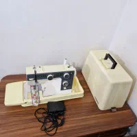 چرخ خیاطی ژانومه اصل|چرخ خیاطی و ریسندگی|بوکان, |دیوار