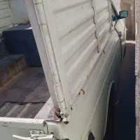 وانت پیکان.۸۴|خودرو سواری و وانت|اصفهان, شاهد|دیوار