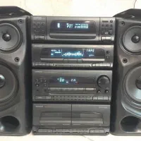 تعدادی سیستم صوتی ژاپنی